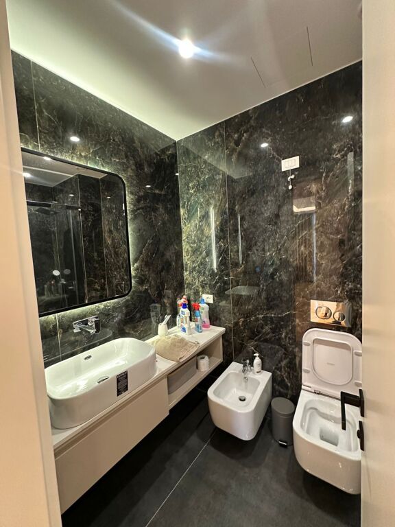 APPARTAMENTO IN VENDITA 2+1+2+DEPOSITO AL LAKE VIEW RESIDENCE, LAGO ARTIFICIALE