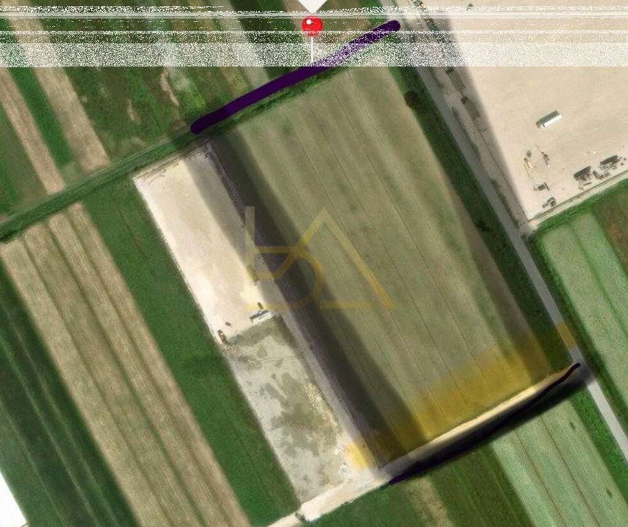 Terreno in vendita – Settore Rinia, Durazzo