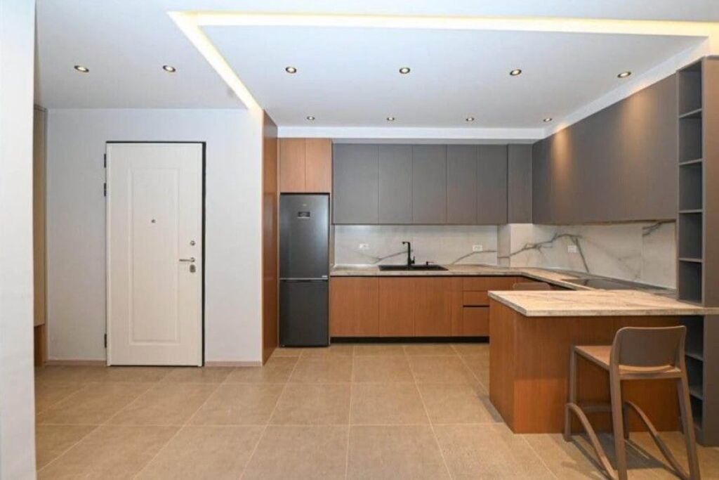 📌 Apartment 2+1 for rent at the Delijorgji Complex