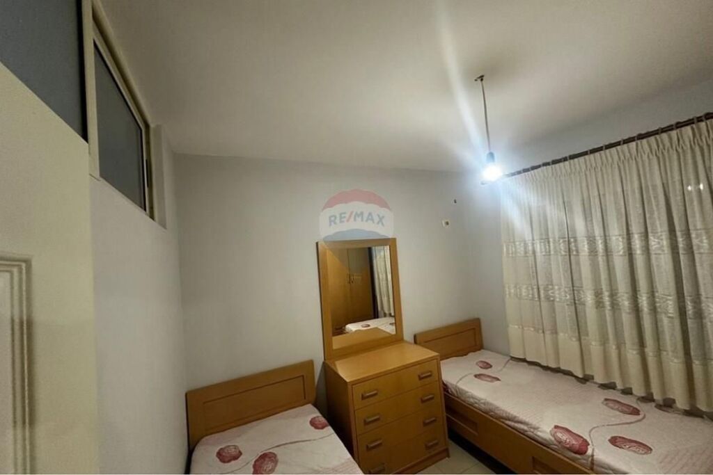 Apartament 3+1 me Depo në Astir