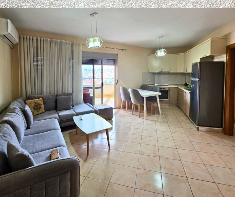 Appartamento in Vendita – Spiaggia, Durrës