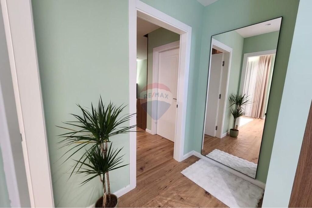 Super Apartment 2+1+P in Tirana Access!