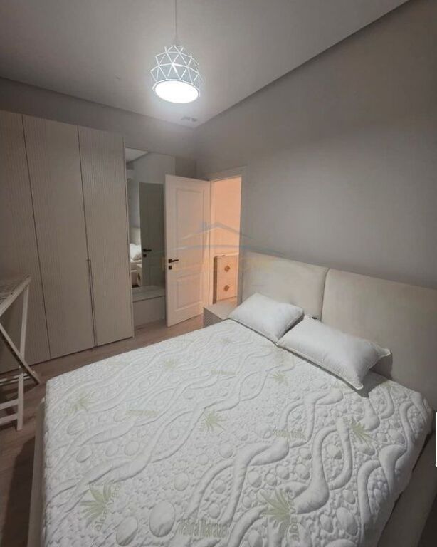 FOR RENT 1+1 APARTMENT AT SELVIA