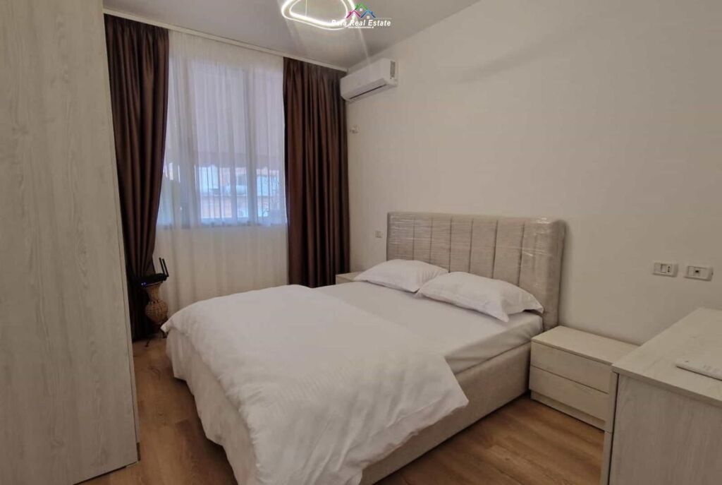 Appartamento in Affitto 1+1 a Myslym Shyr (ID B2101512) Tirana