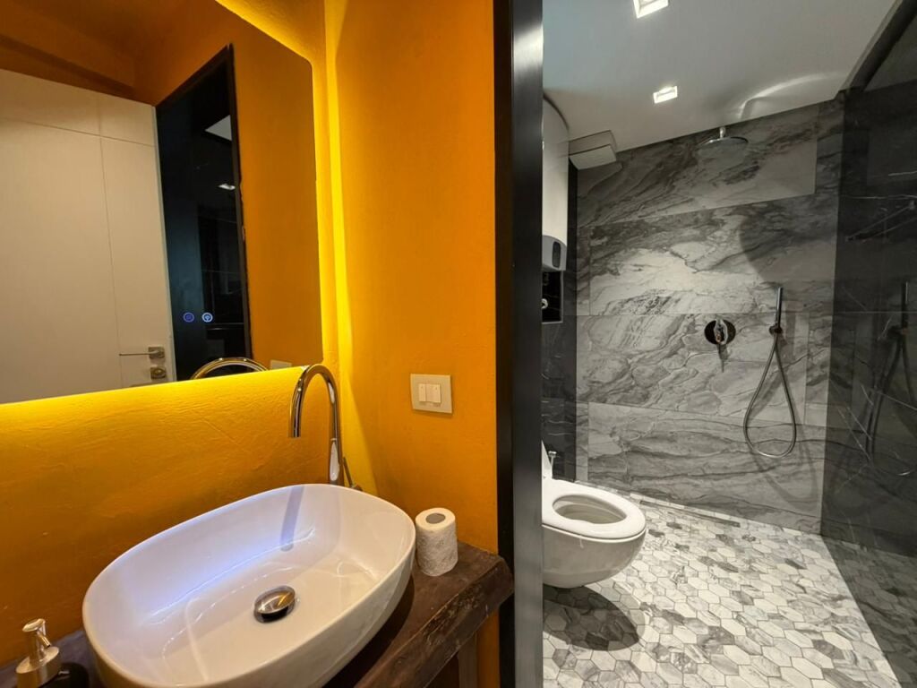 Apartament Duplex 2+1 Per Shitje Kodra E Diellit.