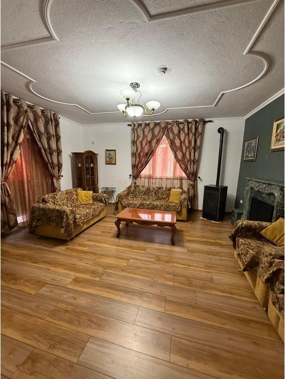 Villa for rent near Lake Farka