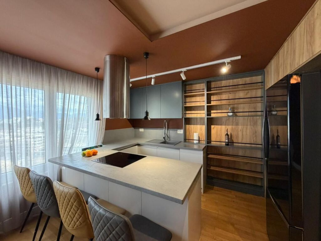 Apartament Duplex 2+1 Per Shitje Kodra E Diellit.