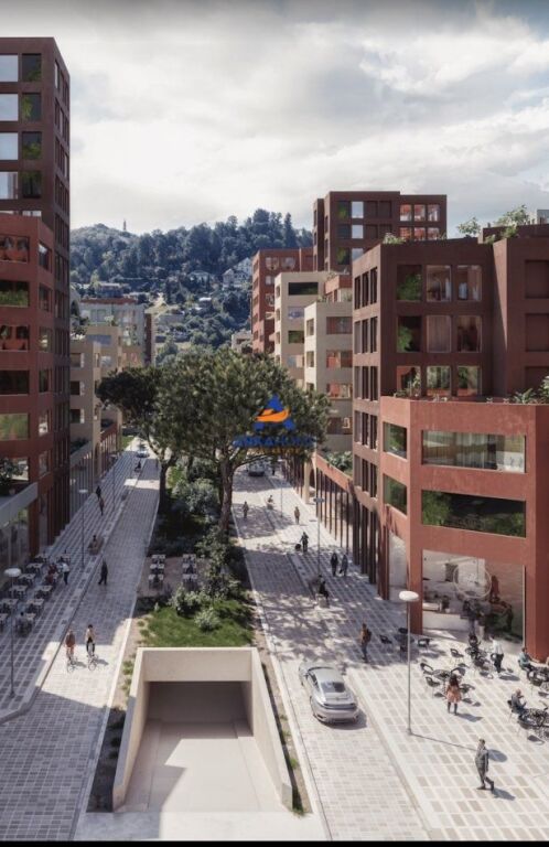 FOR SALE APARTMENT 1+1+BALCONY "RIVER PARK RESIDENCE" PRICE ACCORDING TO REQUEST