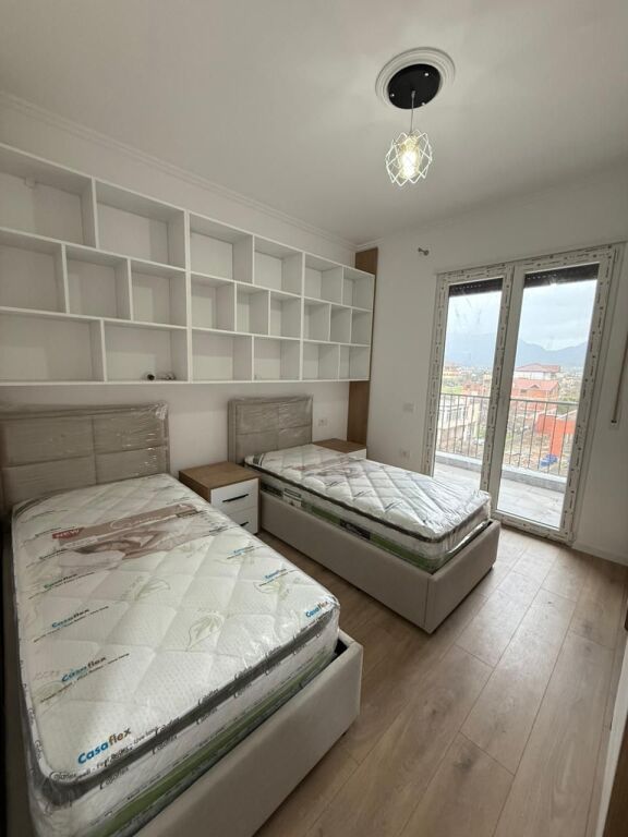 Apartament me qera 2+1+ballkon