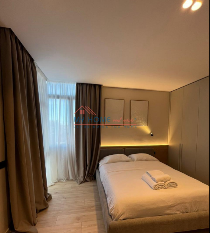 3 Apartamente ne Shitje te Selvia Tirane