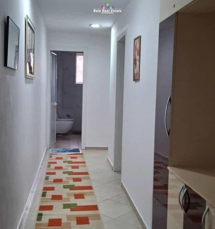 Appartamento in affitto 2+1 Alle Ville Tedesche (ID B2201762) Tirana