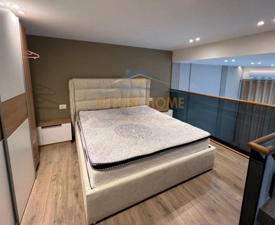 Affitto, Loft, Nuovo Anello, Tirana