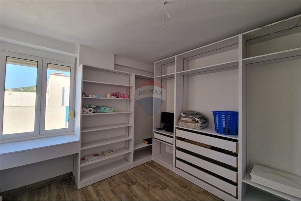 🏖️ Penthouse – Për Shitje | Lungo Mare, Vlorë