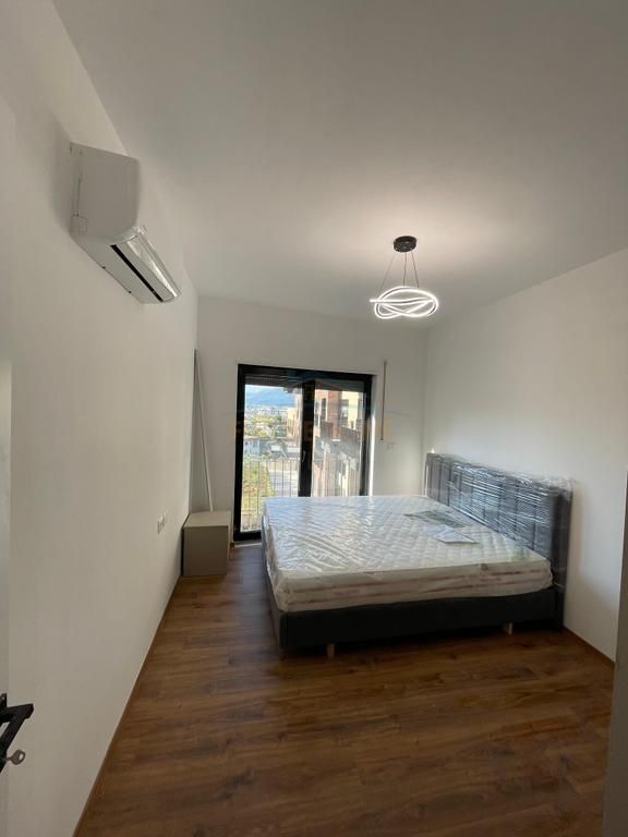 Rent, Apartment 2+1+Parking Space, Kodra e Diellit Residence 2, Tirana.