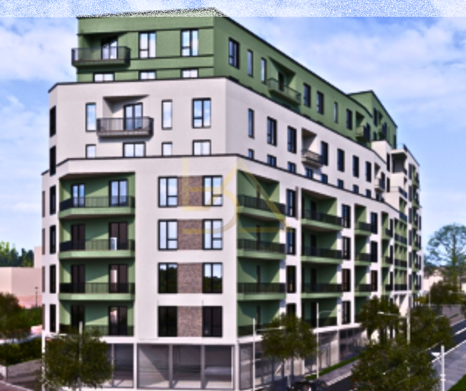 Apartments for Sale – Paskuqan, Tirana