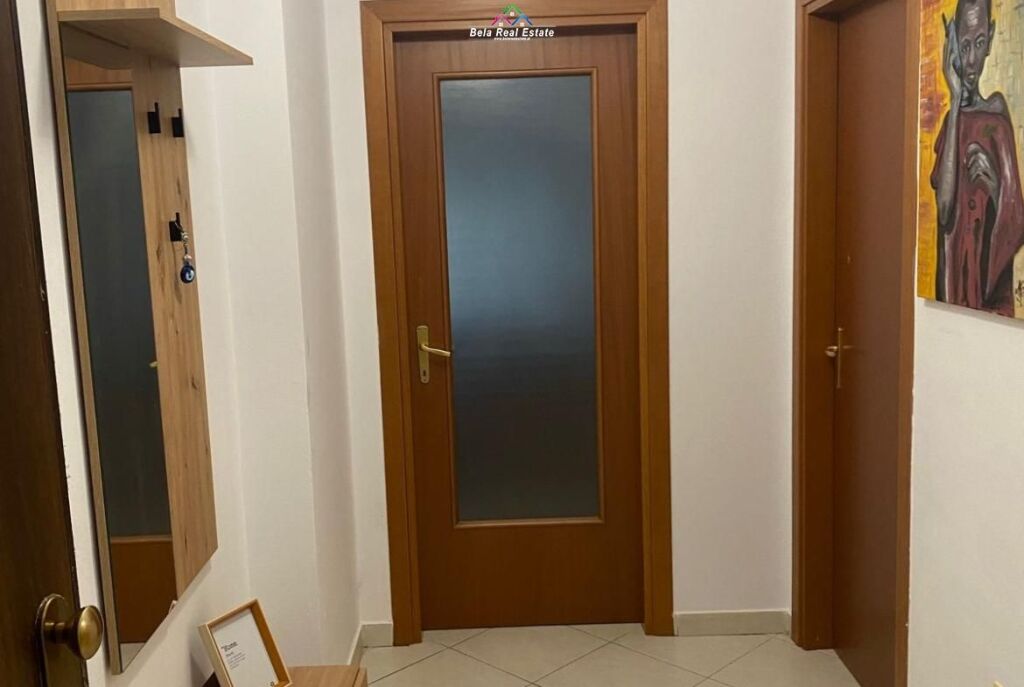 Apartament Me Qera 1+1 tek Liqeni i Thate ( ID B2101509) Tirane