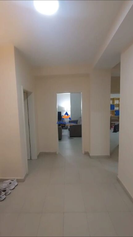 FOR RENT APARTMENT 2+1+BALCONY "IN FRONT OF THE NEW MATERNITY HOSPITAL IN BRRYL" 55,000 LEKE