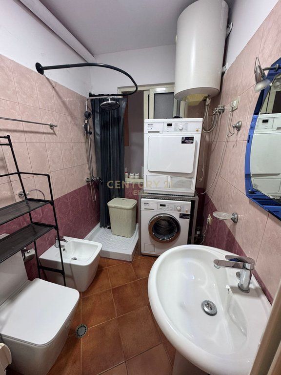 APARTAMENT 1+1 ME QIRA PAS NISHARAKUT