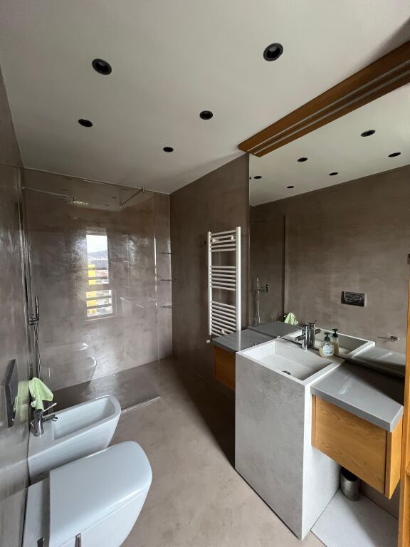 2+1 Apartment for sale at the Former Aviation Field