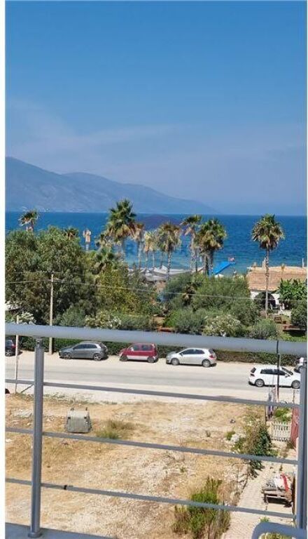 🏡🌊 Apartment 1+1 for Sale – Rradhimë, Vlorë 🌊🏡