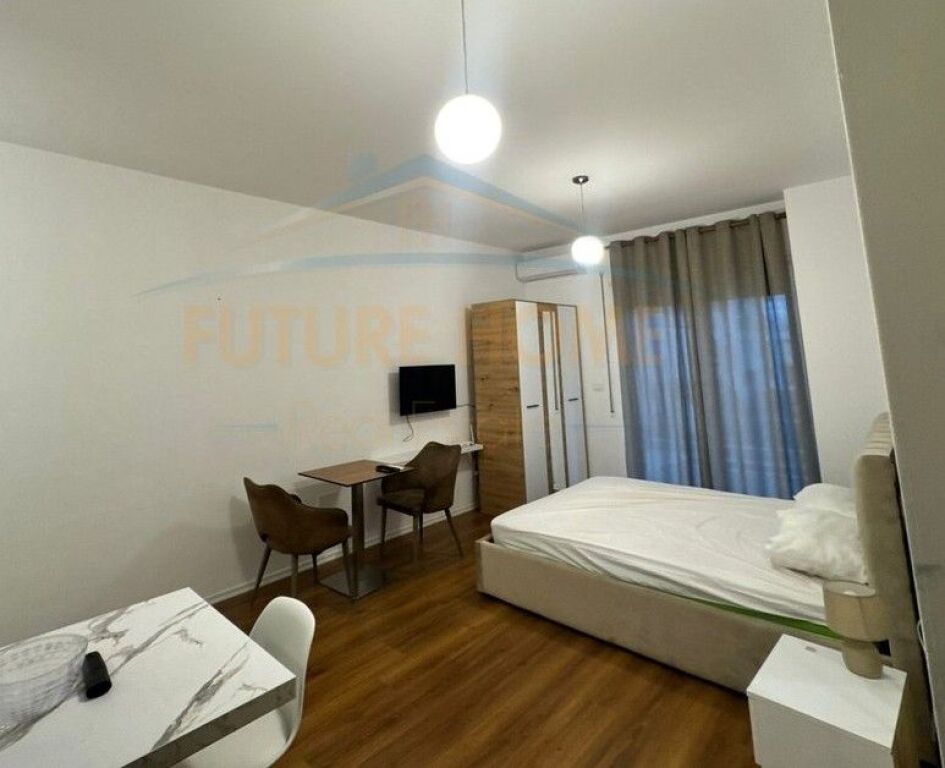 For sale, Studio apartment, Kodra e Diellit, Tirana