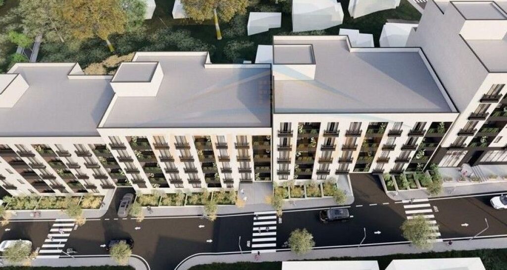 For sale, Apartment 2+1, MAR RESIDENCE 1, Babrru