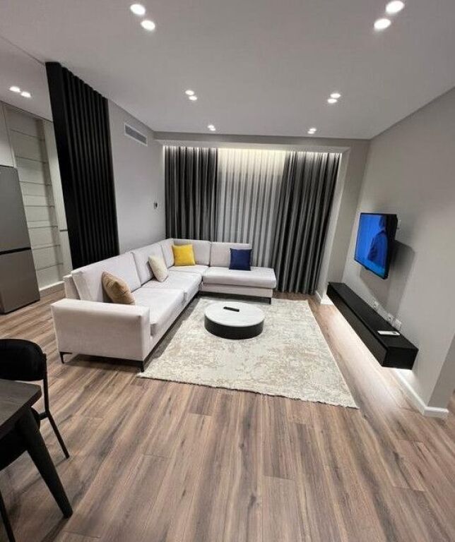 Apartament modern 2+1 per qira te Ish fusha e Aviacionit