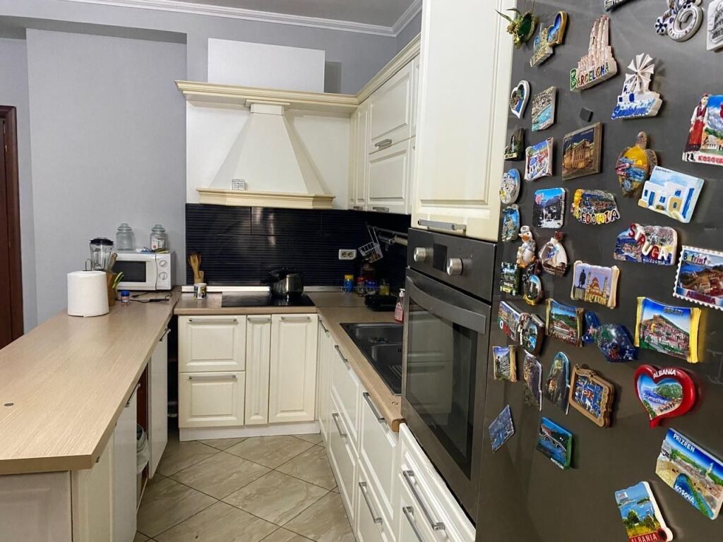 IN VENDITA APPARTAMENTO 2+1 FRESK 16.500.000 LEKE