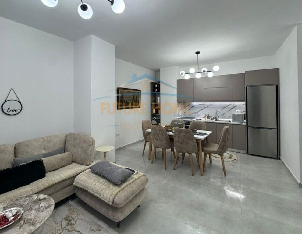 Rent, Apartment 1+1, Zogu i Zi, Tirana