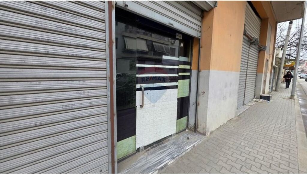 🏡 Villa – In Vendita – Via Ali Demi, Vlora
