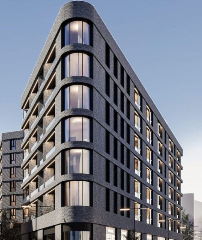 Apartment for sale