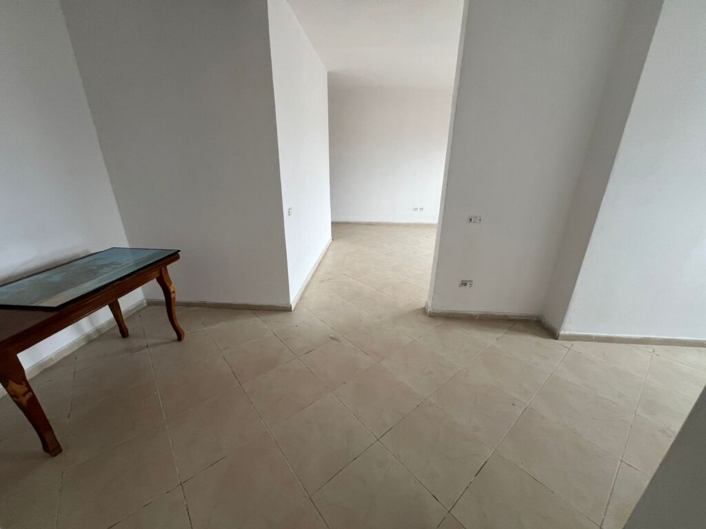 FOR SALE APARTMENT 2+1+2, 107 M2 NEIGHBORHOOD 18 DURRES 110000 EURO