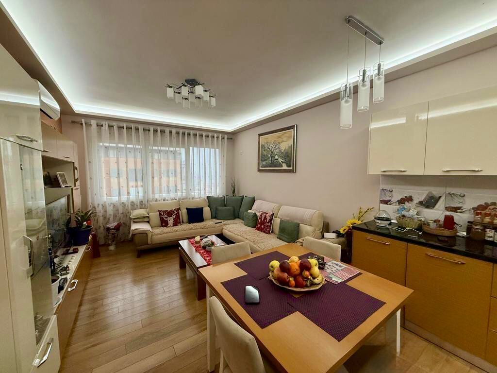 🏡 Apartament 2+1 për Shitje – Astir