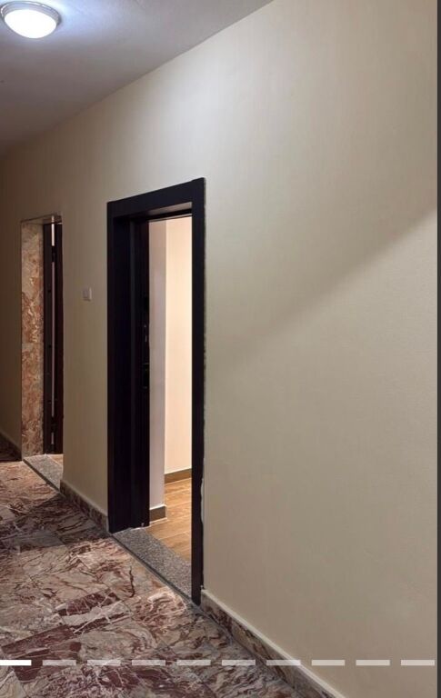 Apartment for office, at the criminal court train station, 600 euros