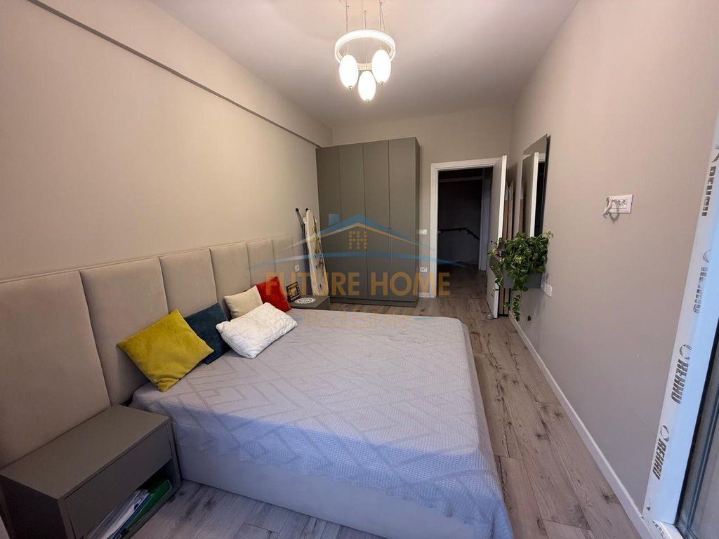 Sale, Triplex with veranda, Residence Kodra e Diellit 2,