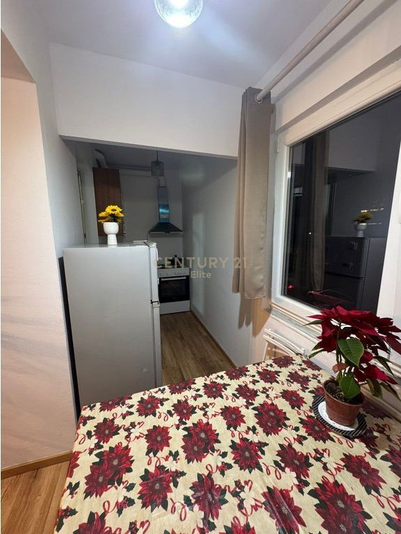 APARTAMENT 1+1 ME QIRA PAS NISHARAKUT