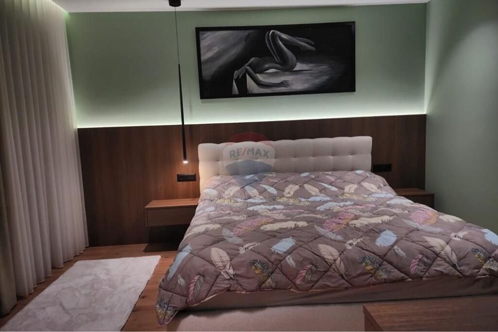 Super Apartment 2+1+P in Tirana Access!
