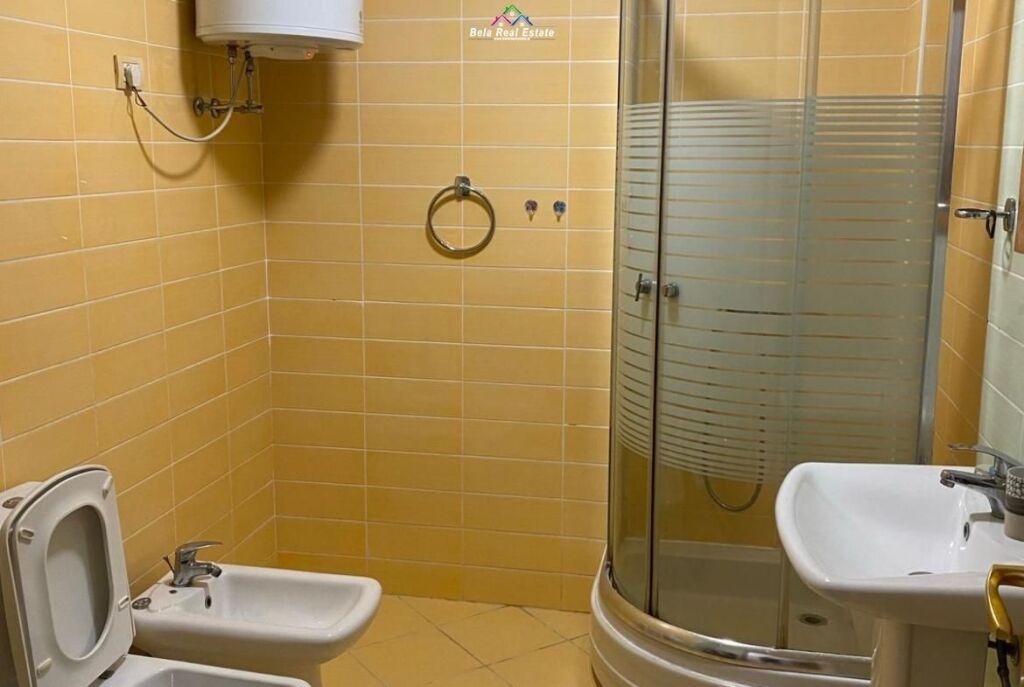Apartament Me Qera 1+1 tek Liqeni i Thate ( ID B2101509) Tirane