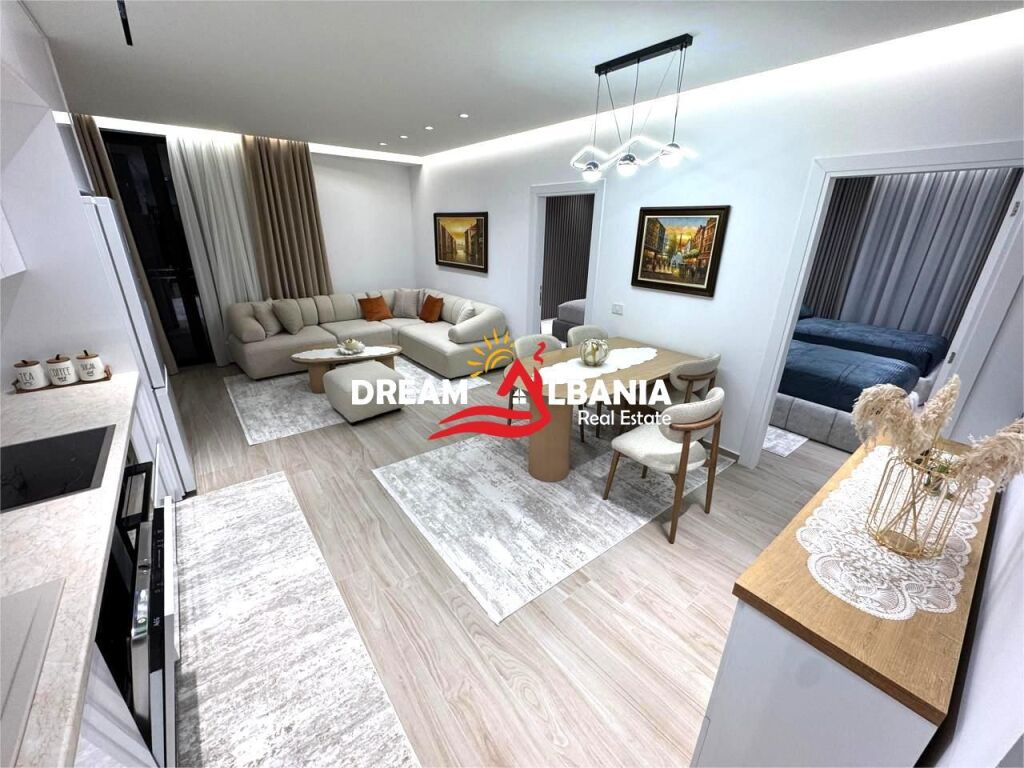 Appartamento di lusso 2+1 in affitto presso "Golden Tower Residence" (ID 42215456)