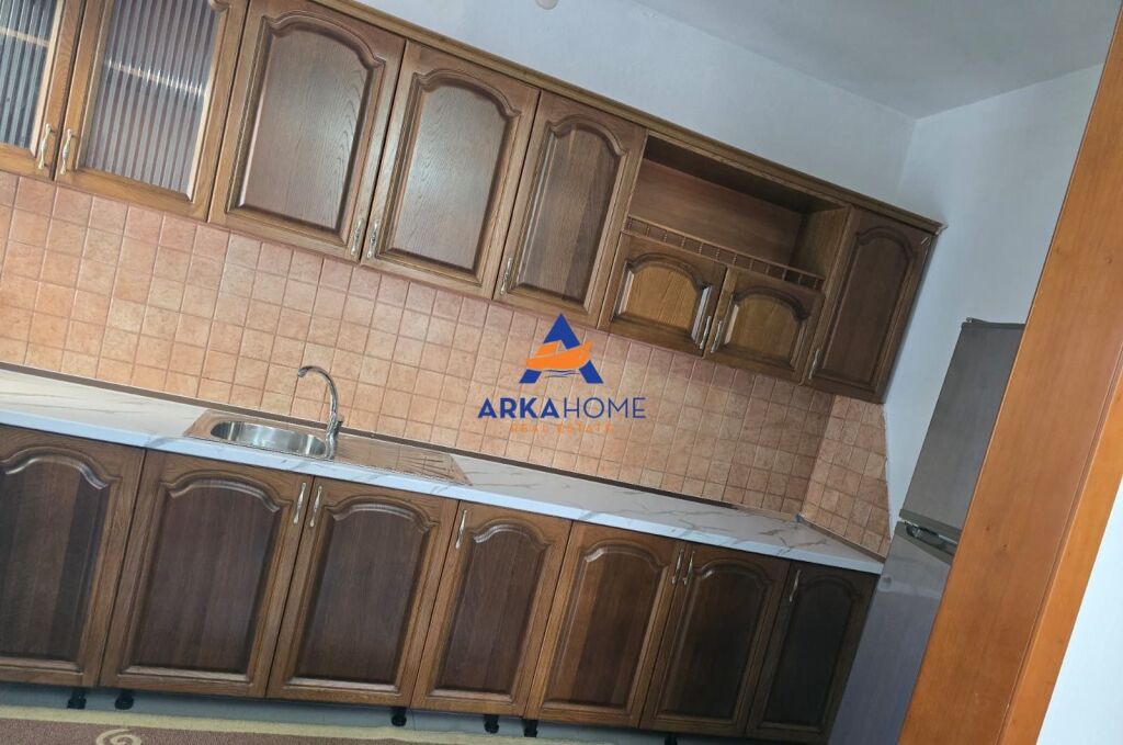 APARTMENT FOR RENT 2+1+ 1 PARKING SPACE "LAPRAKE" 40000 LEKE