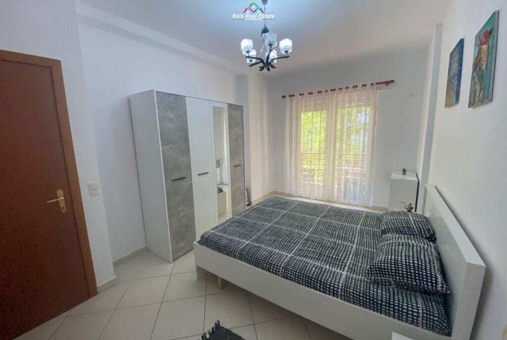 Apartament Me Qera 1+1 tek Liqeni i Thate ( ID B2101509) Tirane