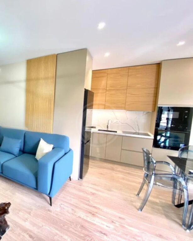 Appartamento 1+1 con Garage in Affitto – Residenza “White Hill”, Durazzo
