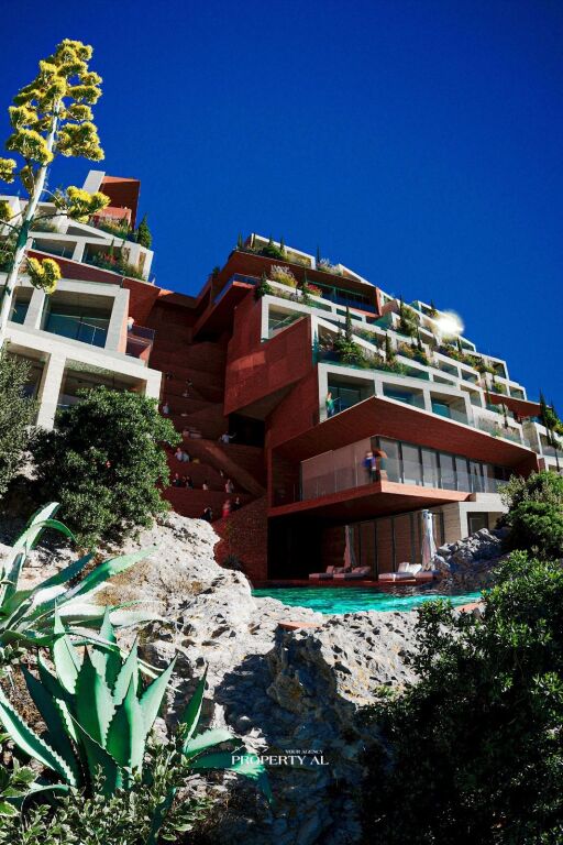 Real Estate For Sale Terrarosa Borsh