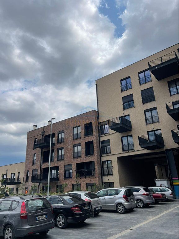 Qera, Apartament 2+1+Post Parkimi, Rezidenca Kodra e Diellit 2, Tiranë.