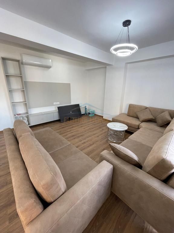 Rent, Apartment 2+1+Parking Space, Kodra e Diellit Residence 2, Tirana.