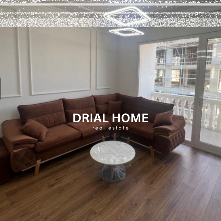 APARTMENT FOR RENT 1+1