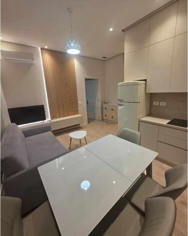 FOR RENT 1+1 APARTMENT AT SELVIA