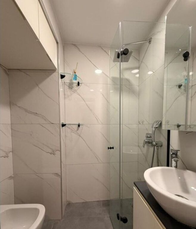 APARTMENT FOR RENT AT WILSON SQUARE, NEW TIRANA