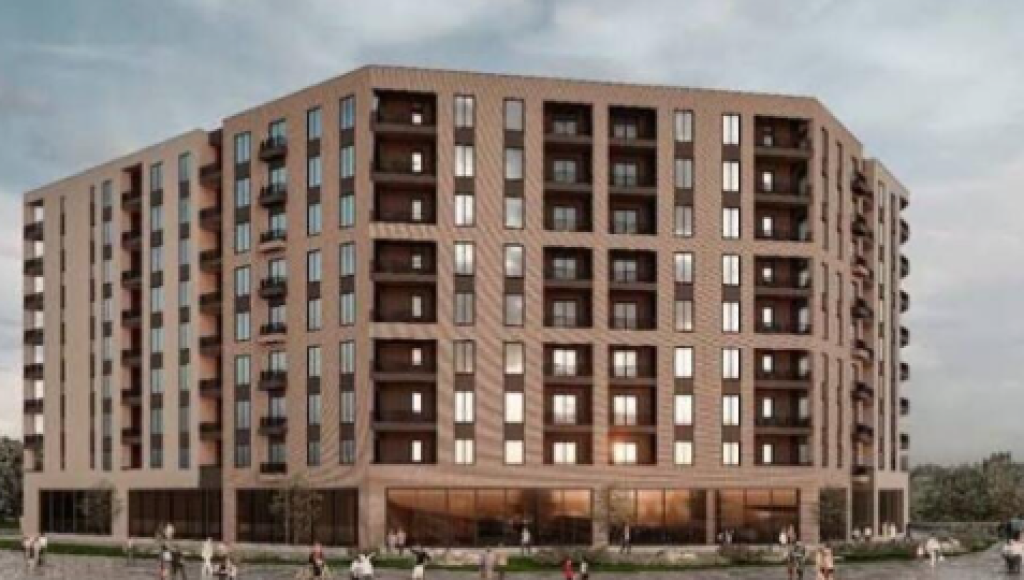 🏢 Vendesi in vendita Appartamento 2+1 – British Residence, Paskuqan