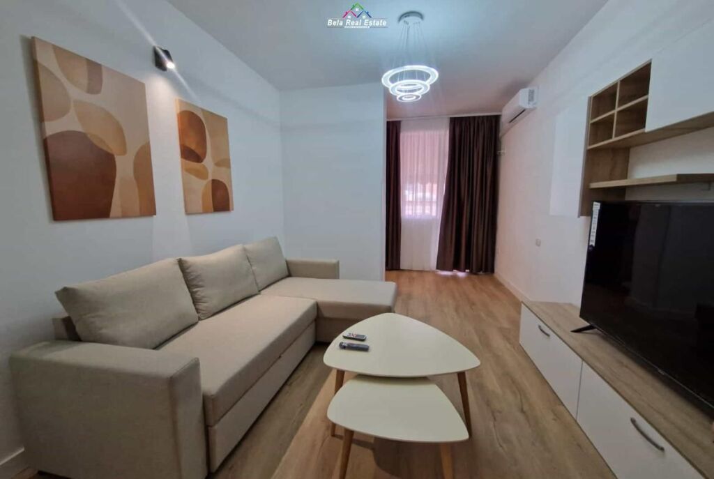 Appartamento in Affitto 1+1 a Myslym Shyr (ID B2101512) Tirana